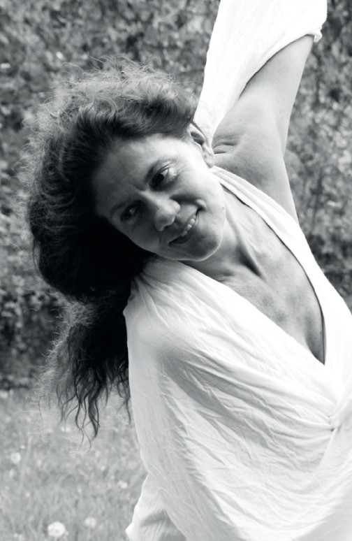Sara Morello Insegnanti Soul Dance Altopascio